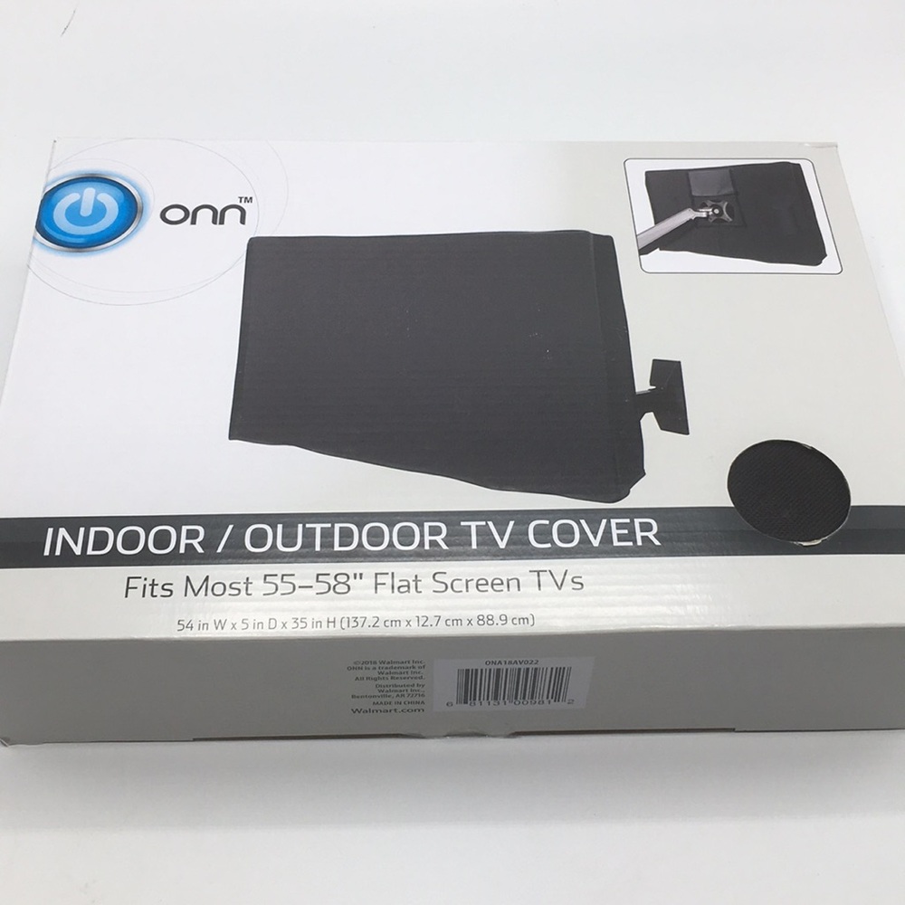 TV cover- Indoor Outdoor